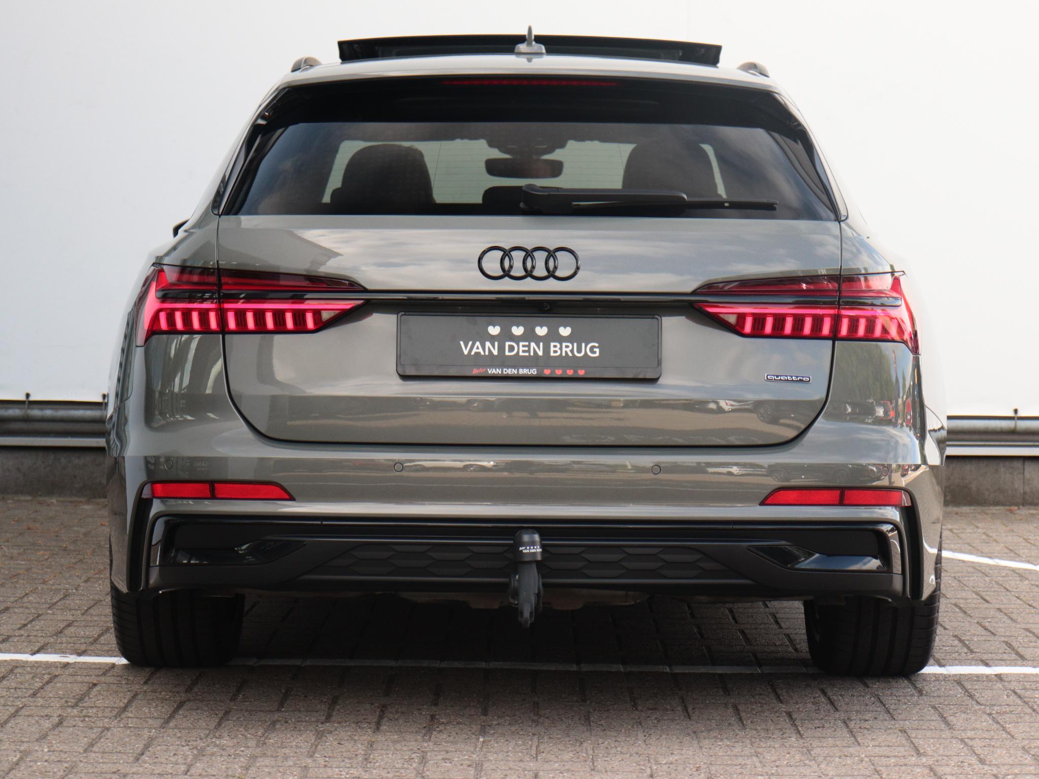 Audi A6 Avant 55 TFSI e quattro S edition - Afbeelding 5