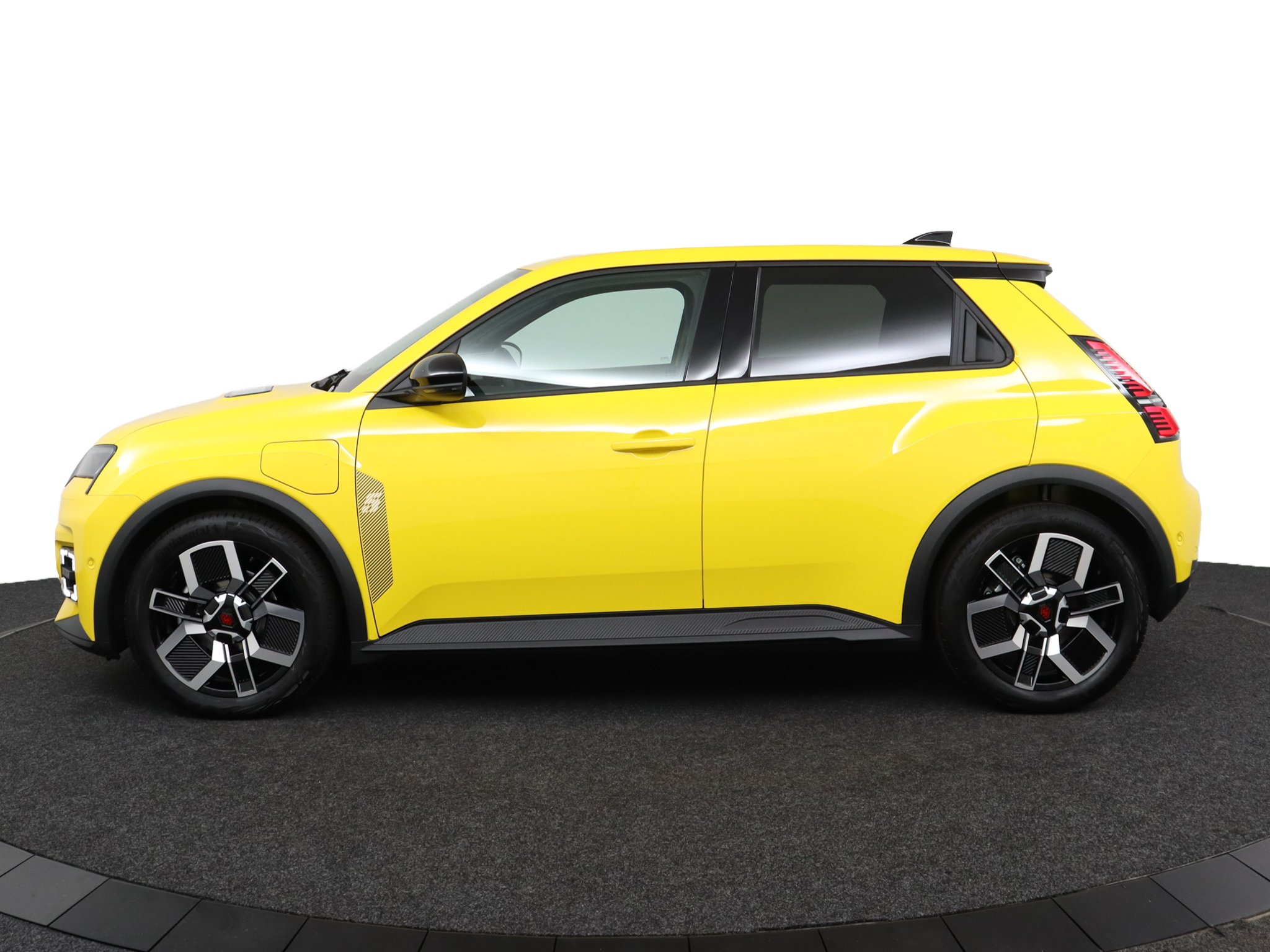 Renault 5 Techno - Afbeelding 3