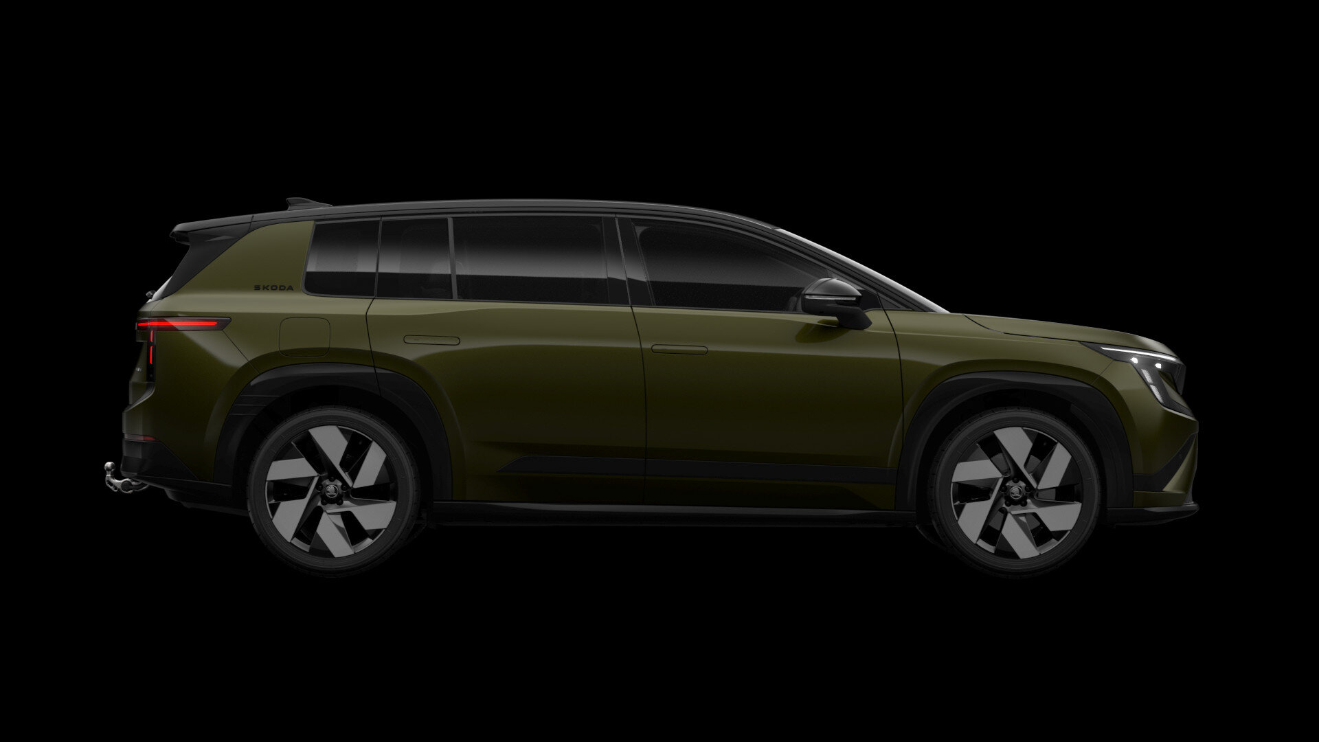Skoda Peaq 90 286pk Sportline 7p. - Afbeelding 3