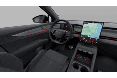 Skoda Peaq 90 286pk Sportline 7p. - Afbeelding 4
