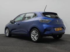 Renault Clio evolution TCe 90 - Afbeelding 4