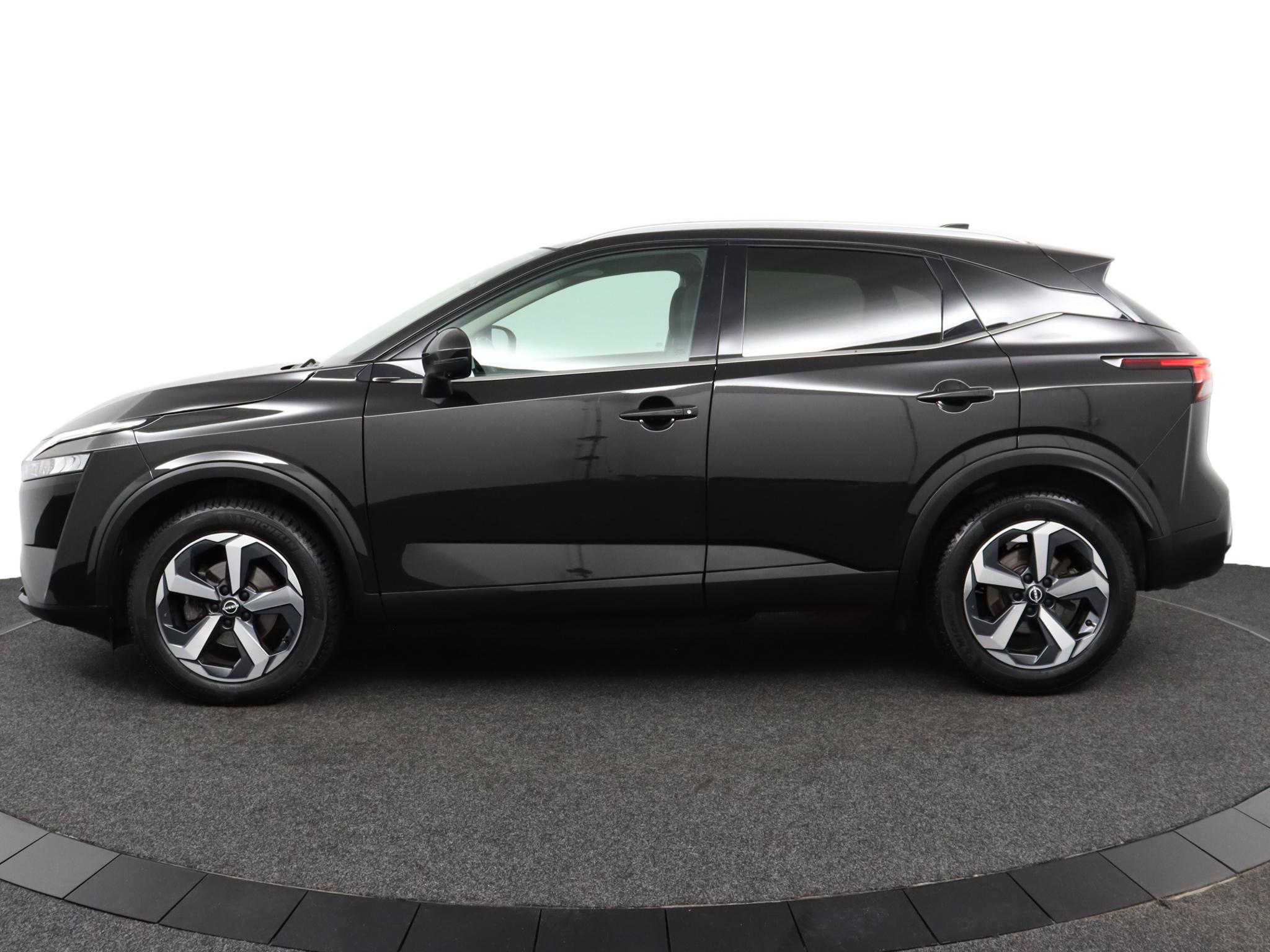 Nissan QASHQAI 1.3 MHEV Xtronic N-Connecta - Afbeelding 2