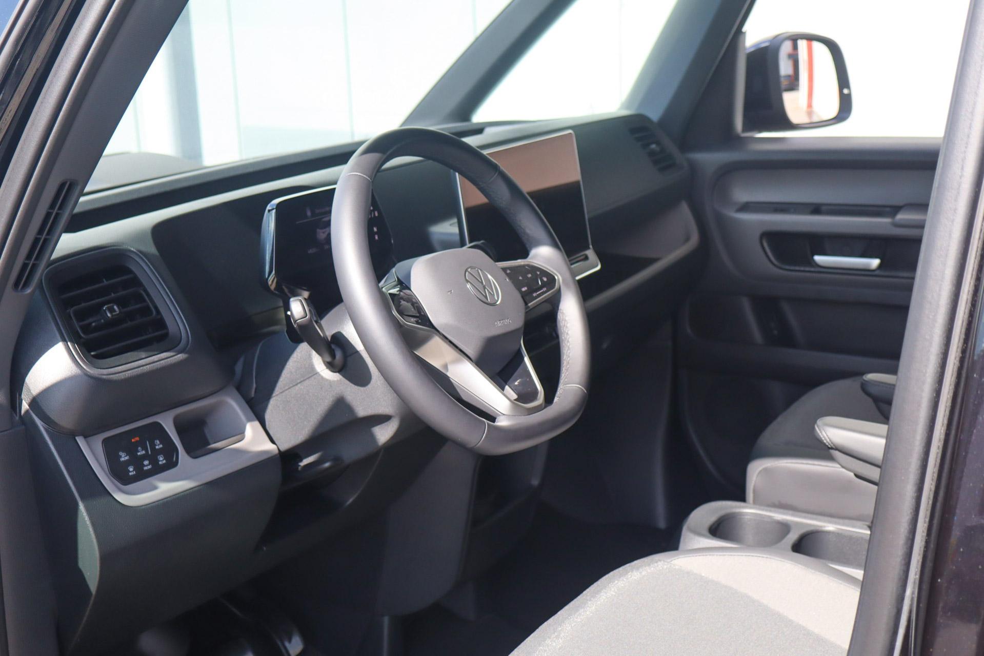 Volkswagen ID. Buzz Cargo 340pk Bulli edition 79 kWh 4MOTION - Afbeelding 5