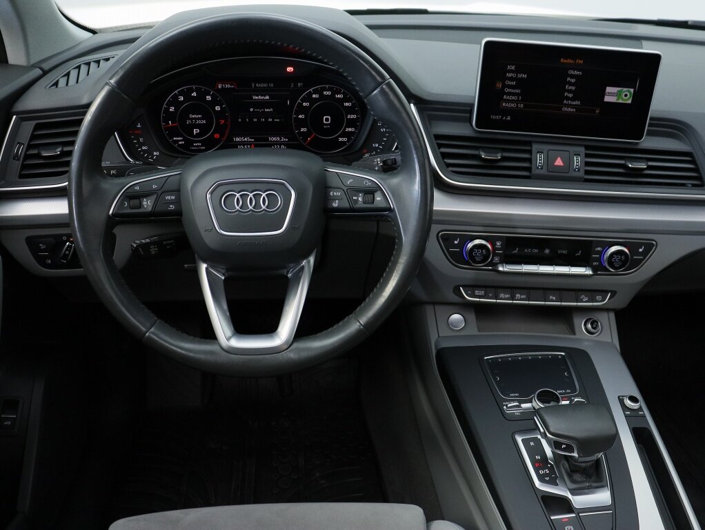 Audi Q5 2.0 TFSI quattro Design Pro Line Plus | Panoramadak | Navigatie | Camera - Afbeelding 3