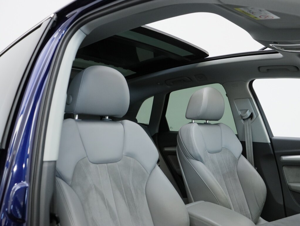 Audi Q5 2.0 TFSI quattro Design Pro Line Plus | Panoramadak | Navigatie | Camera - Afbeelding 4