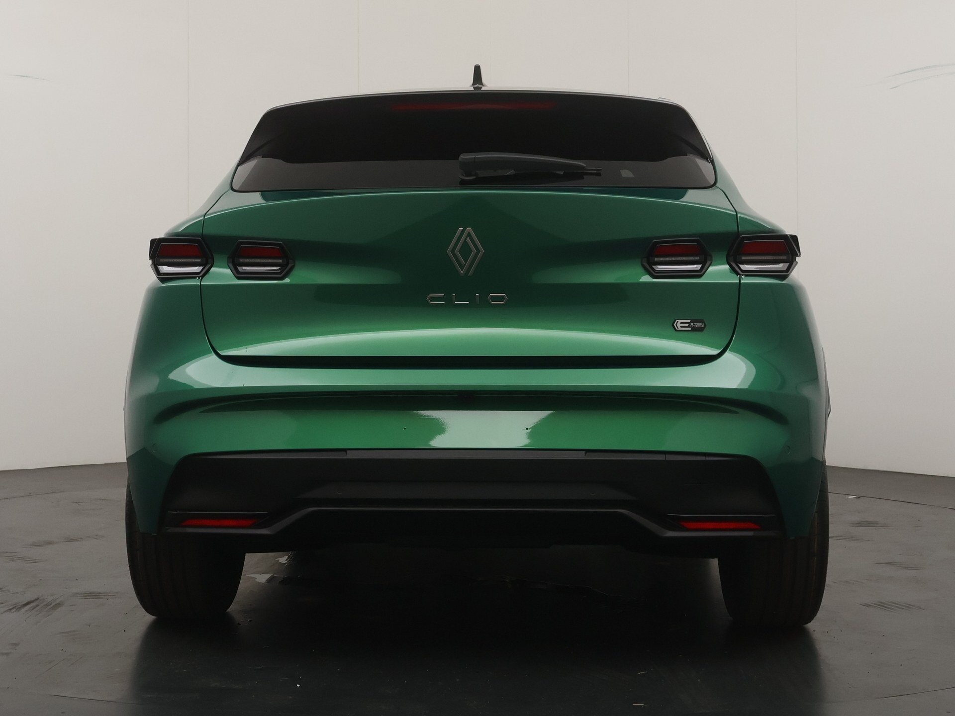 Renault Clio Techno - Afbeelding 4