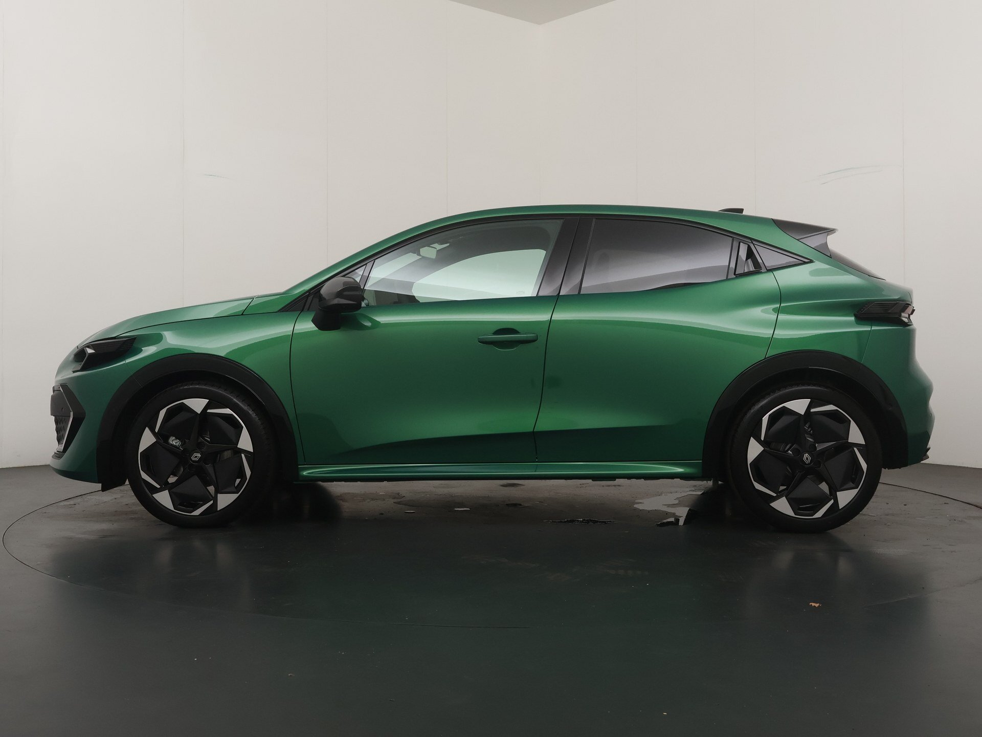 Renault Clio Techno - Afbeelding 2