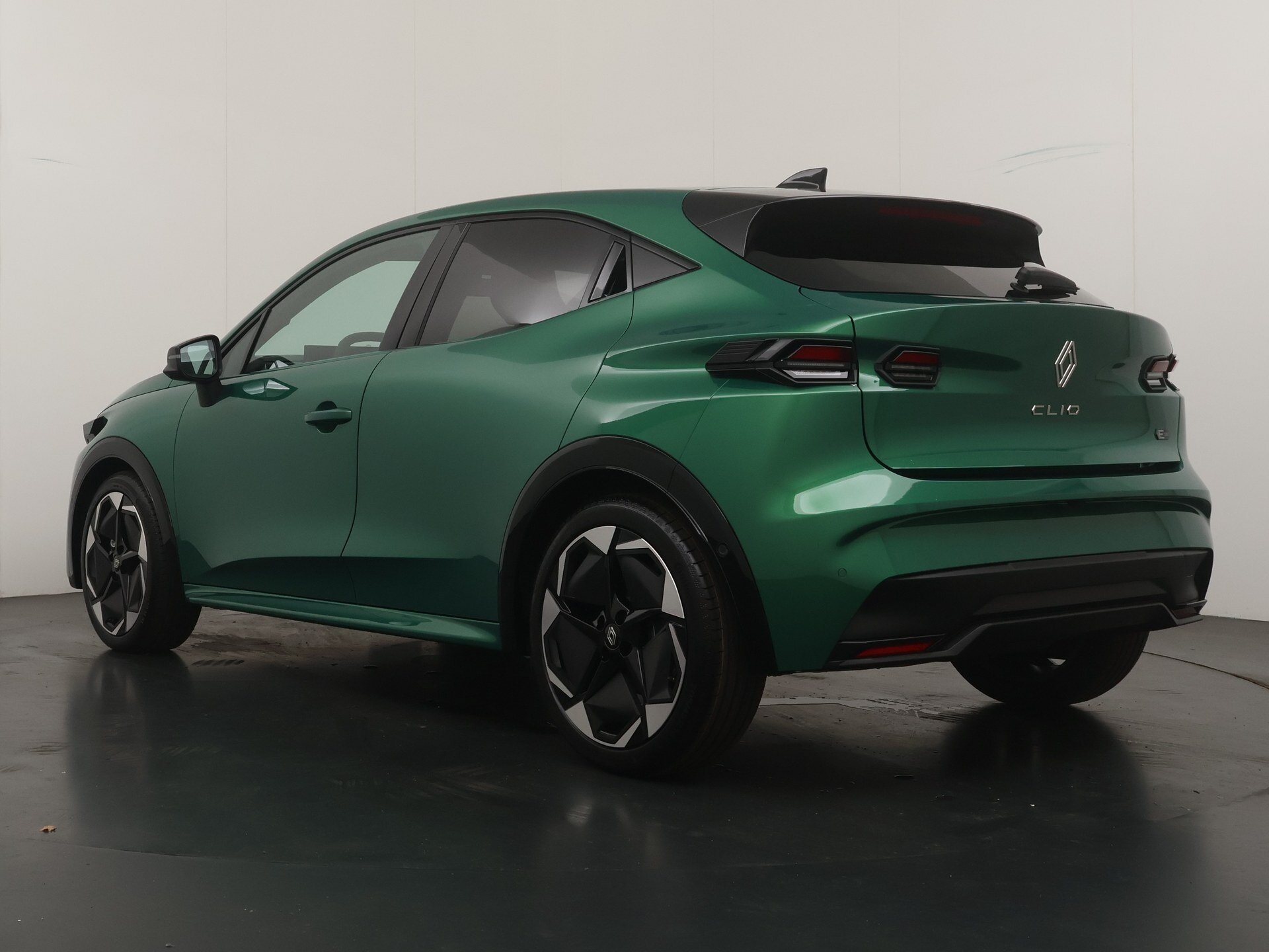 Renault Clio Techno - Afbeelding 3