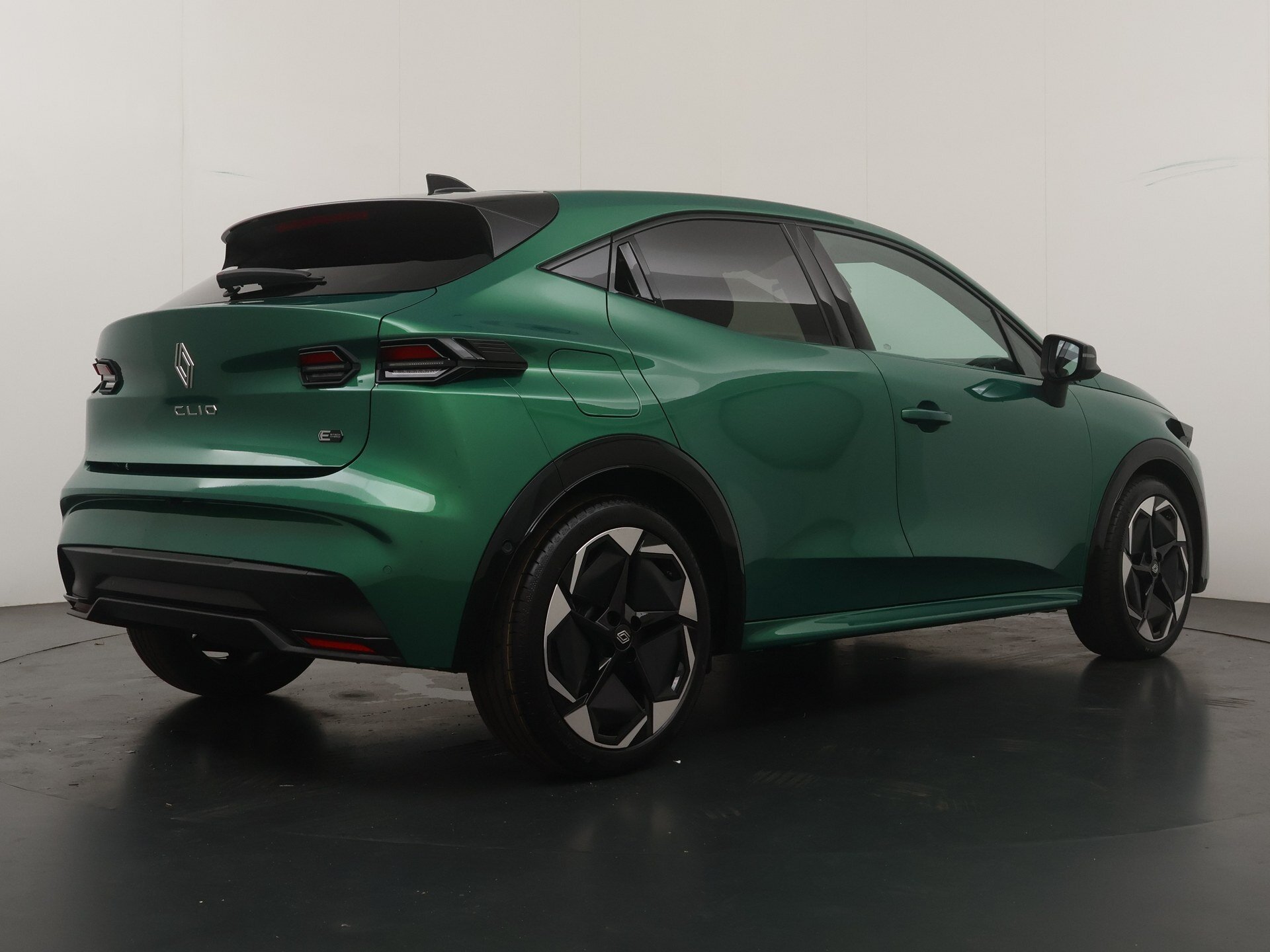 Renault Clio Techno - Afbeelding 5