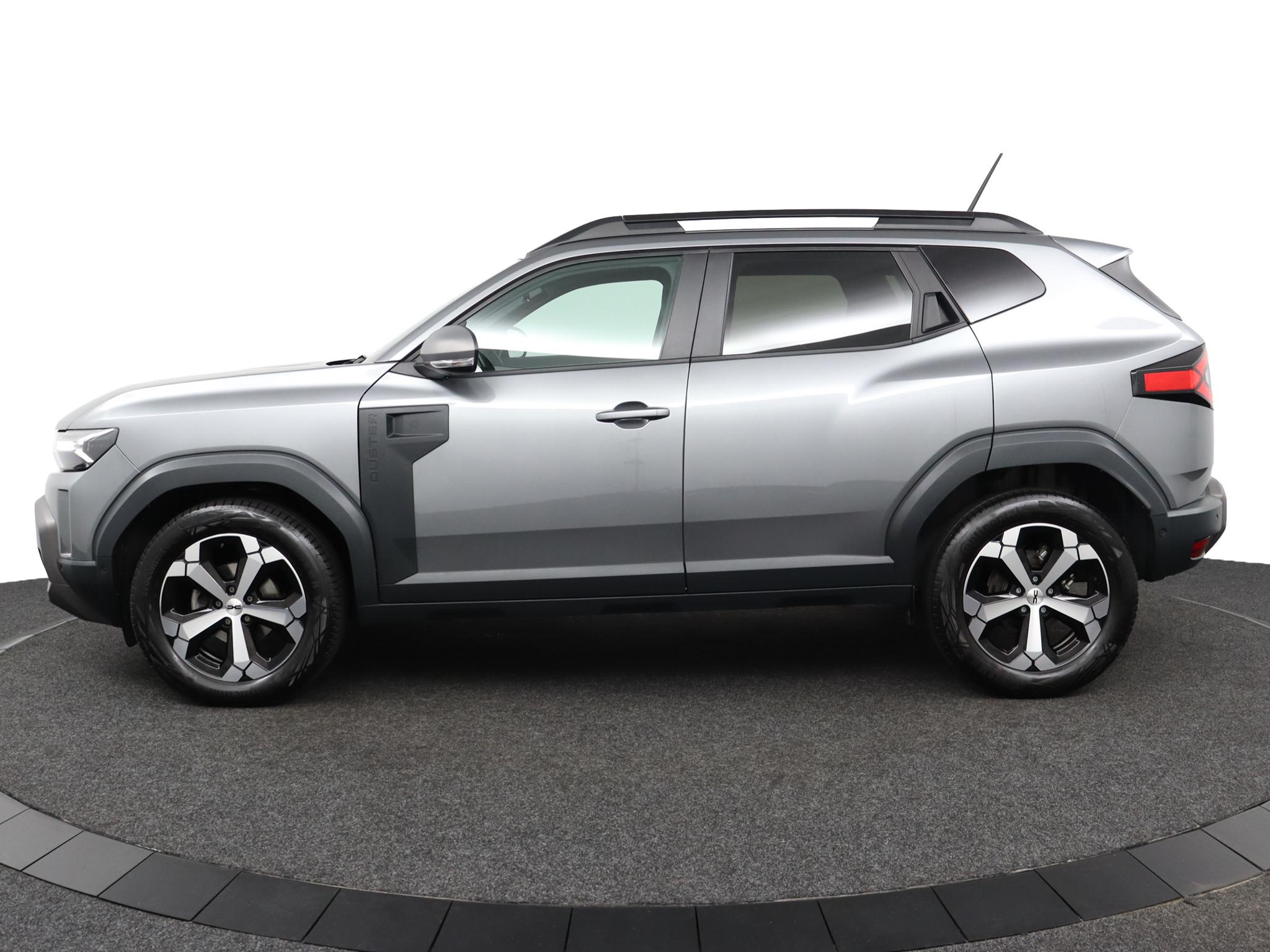 Dacia Duster journey mild hybrid 130 - Afbeelding 2