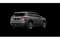 Skoda Peaq 90 286pk Business Edition 7p. - Afbeelding 2