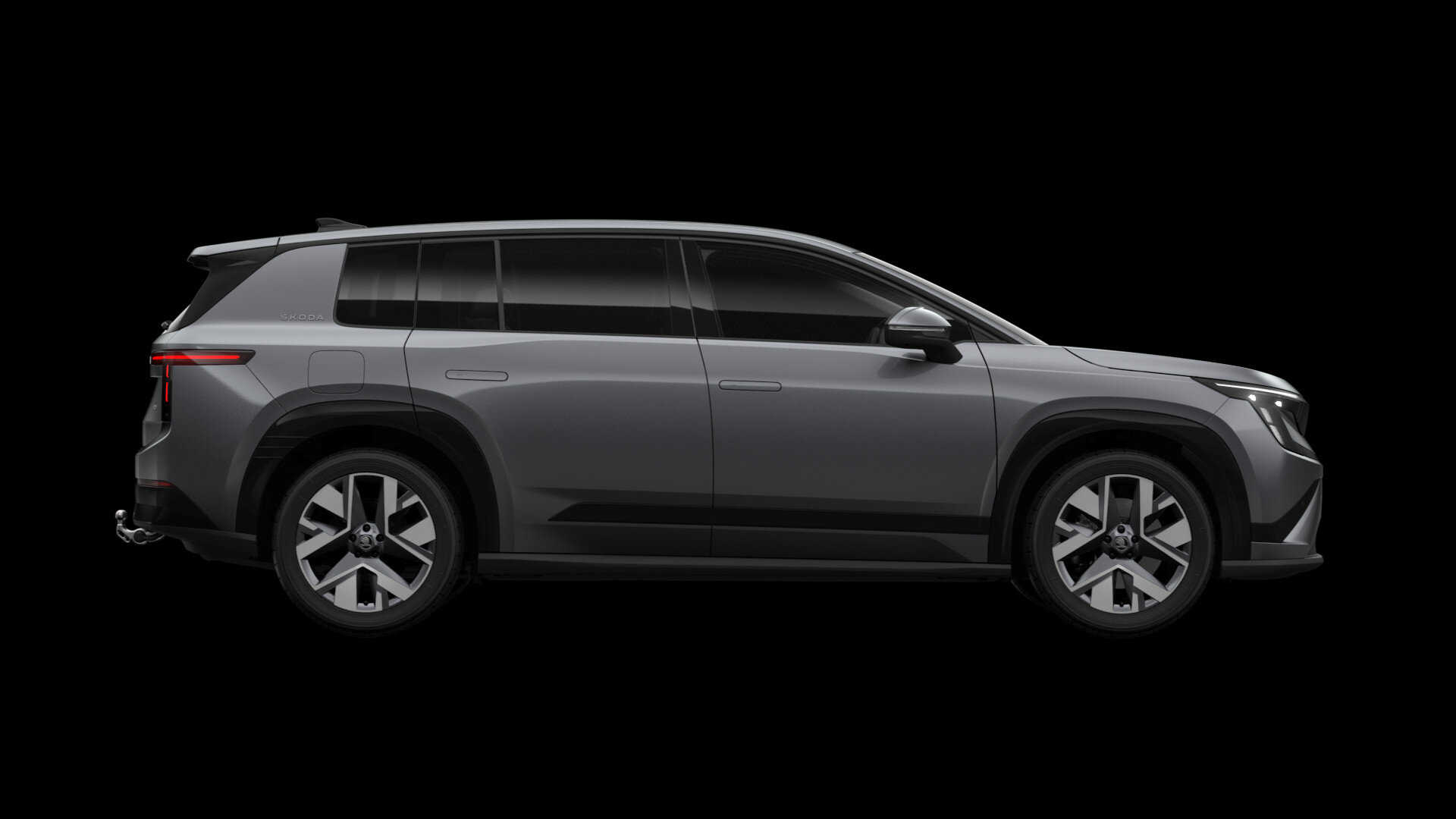 Skoda Peaq 90 286pk Business Edition 7p. - Afbeelding 3