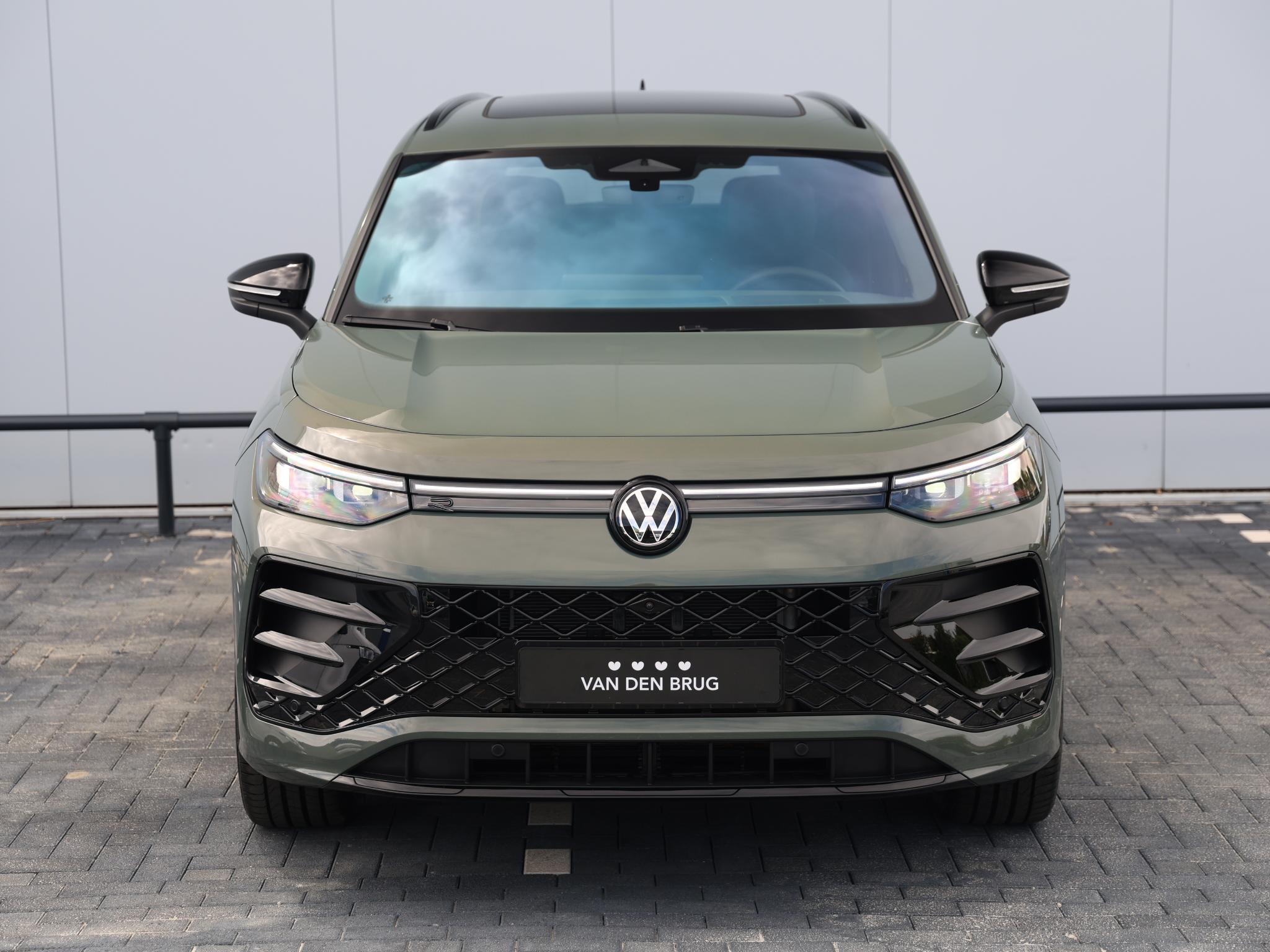Volkswagen Tayron 1.5 eHybrid R-Line 272pk - Afbeelding 4