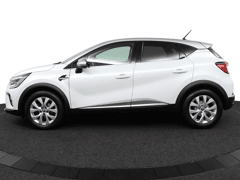 Renault Captur TCe 140 EDC GPF Intens - Afbeelding 2