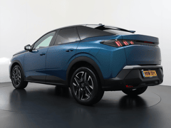 Peugeot 3008 Allure 136pk Hybrid Automaat - Afbeelding 5