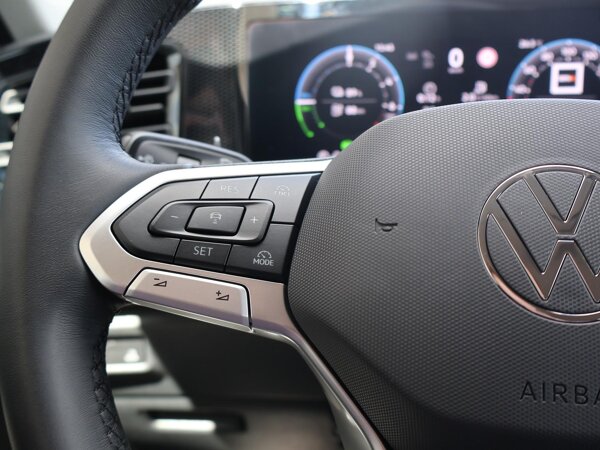 cruise control adaptief met Stop&Go en stuurhulp cruise control adaptief met Stop&Go en stuurhulp