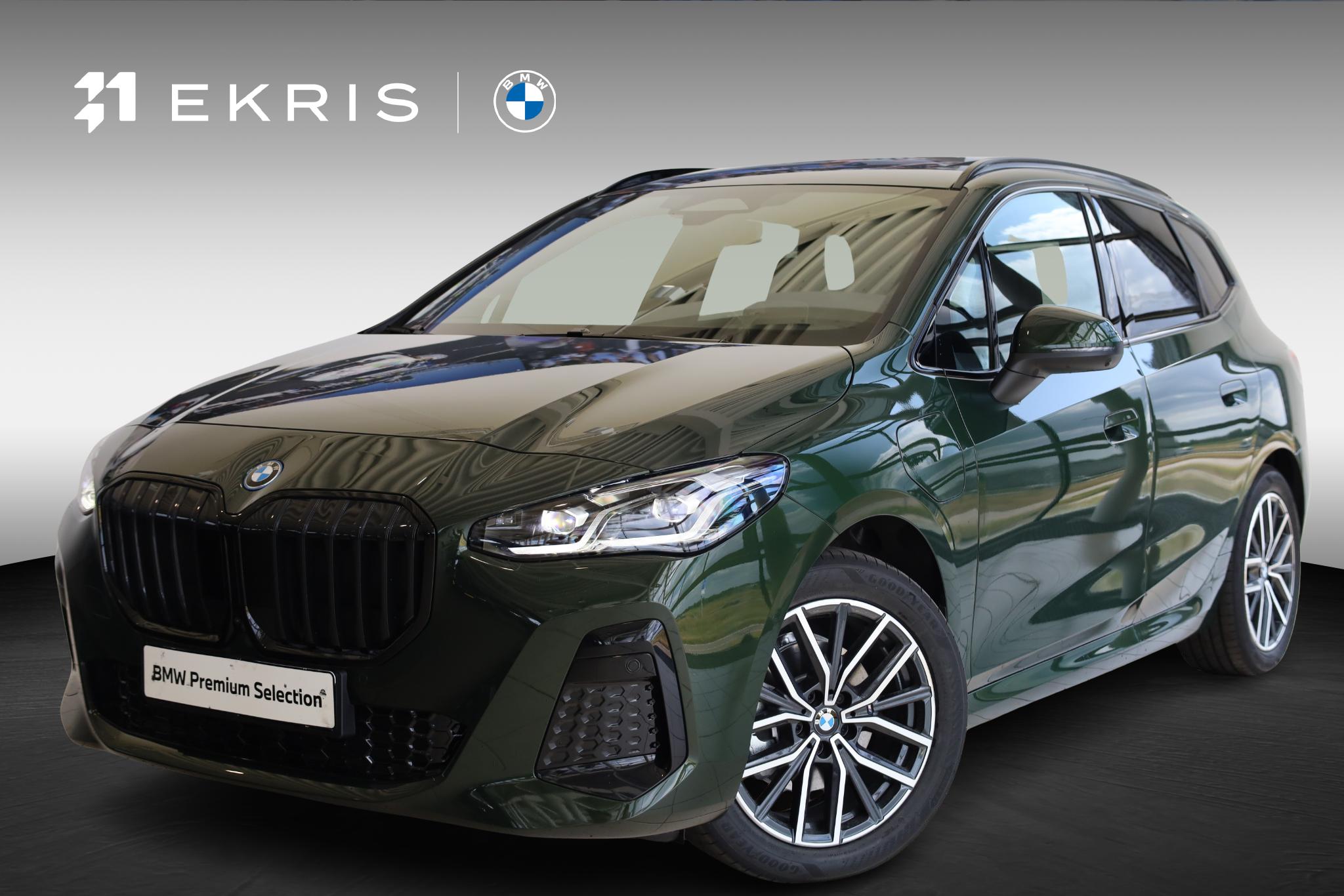 BMW 2 Serie Active Tourer 225e xDrive