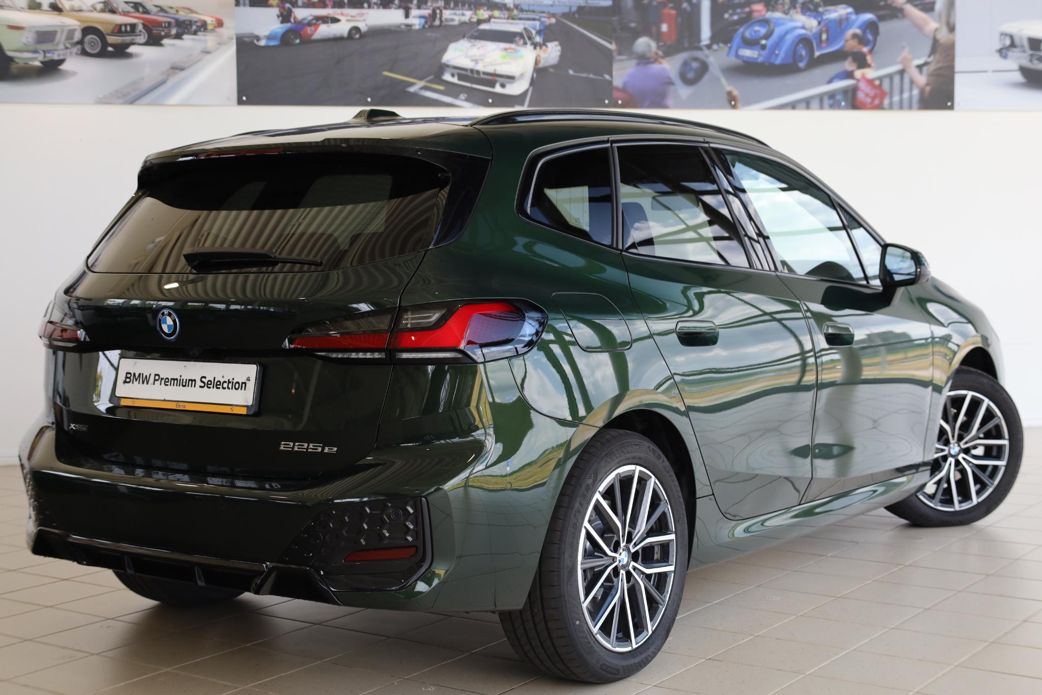 BMW 2 Serie Active Tourer 225e xDrive - Afbeelding 2