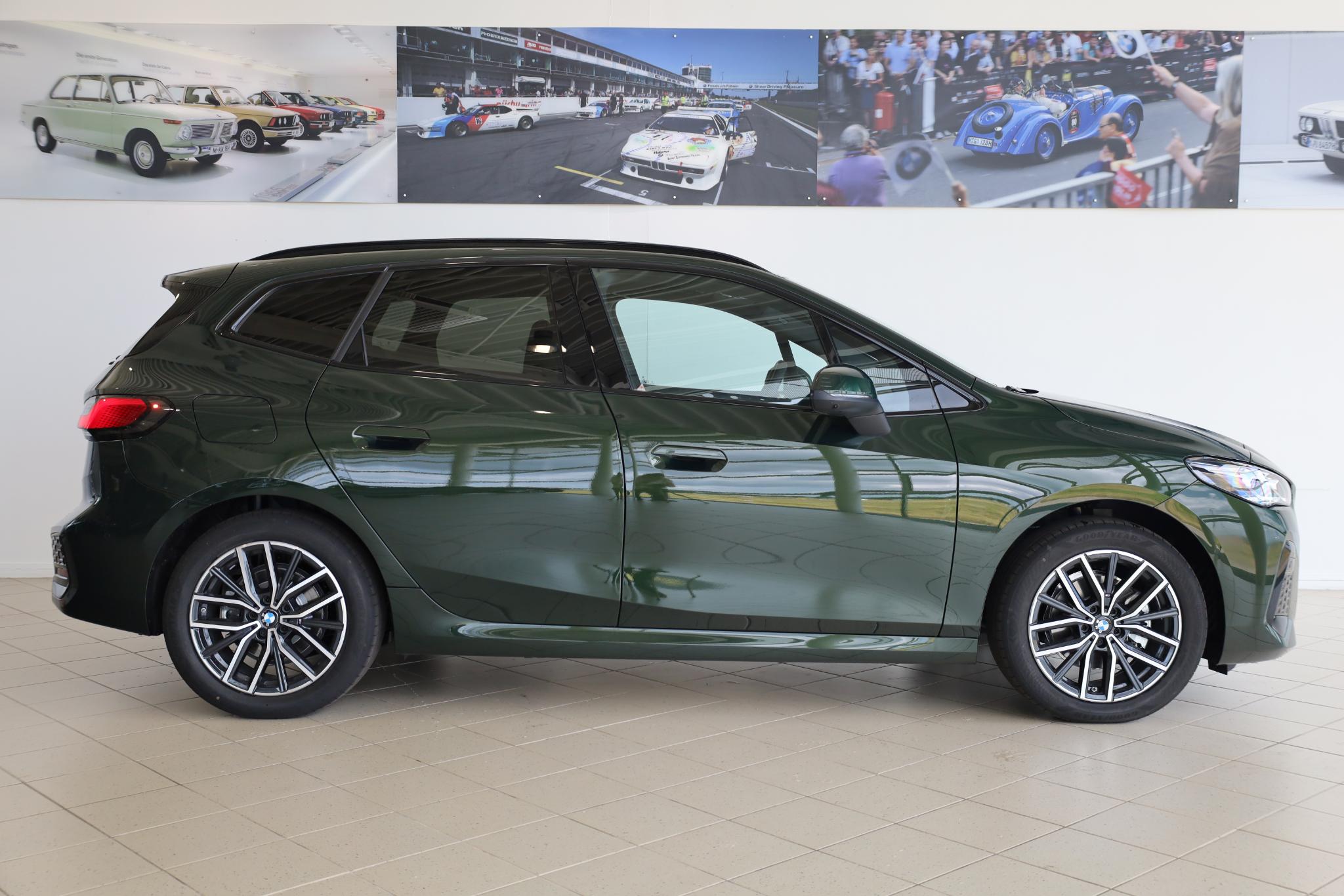 BMW 2 Serie Active Tourer 225e xDrive - Afbeelding 3