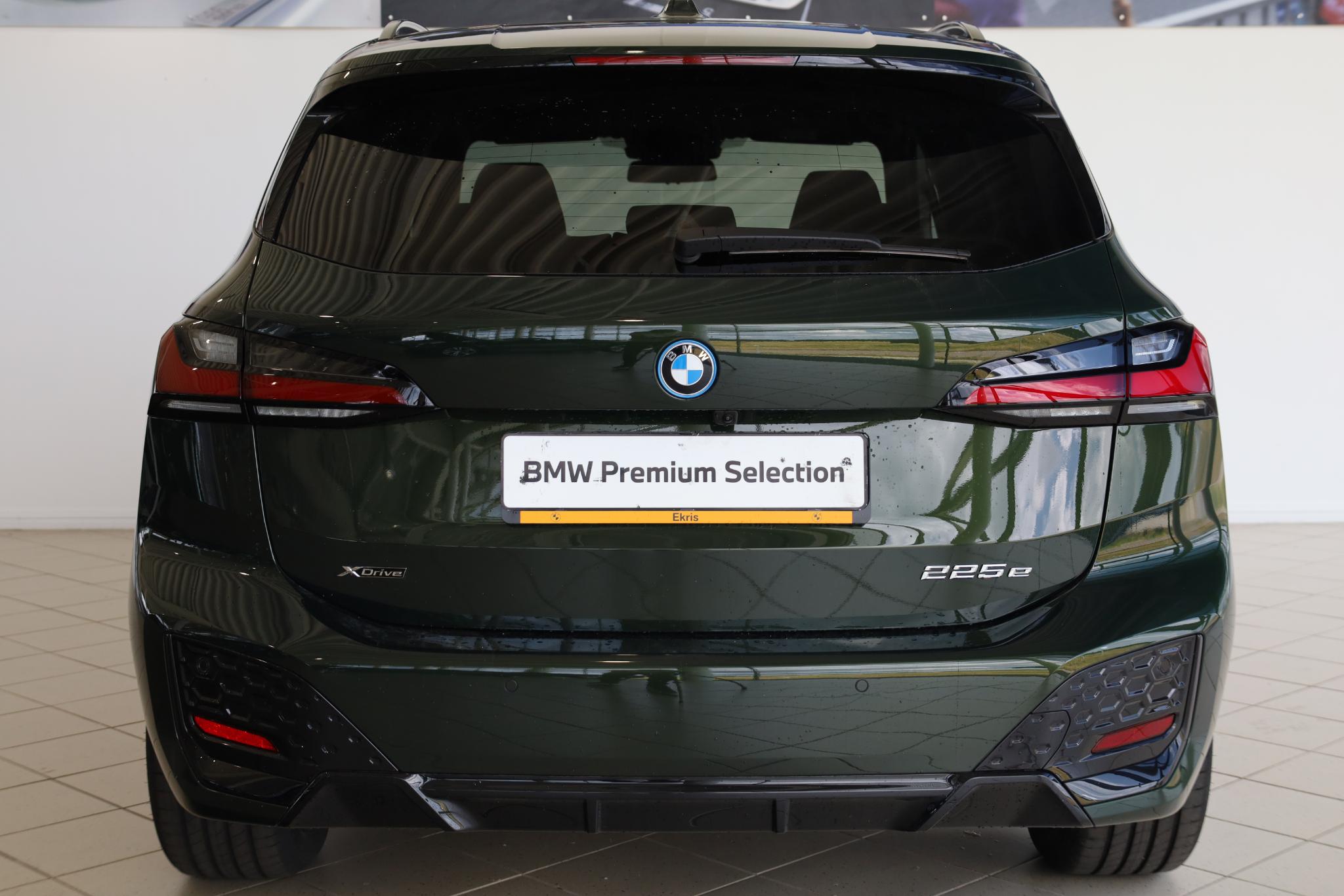 BMW 2 Serie Active Tourer 225e xDrive - Afbeelding 5