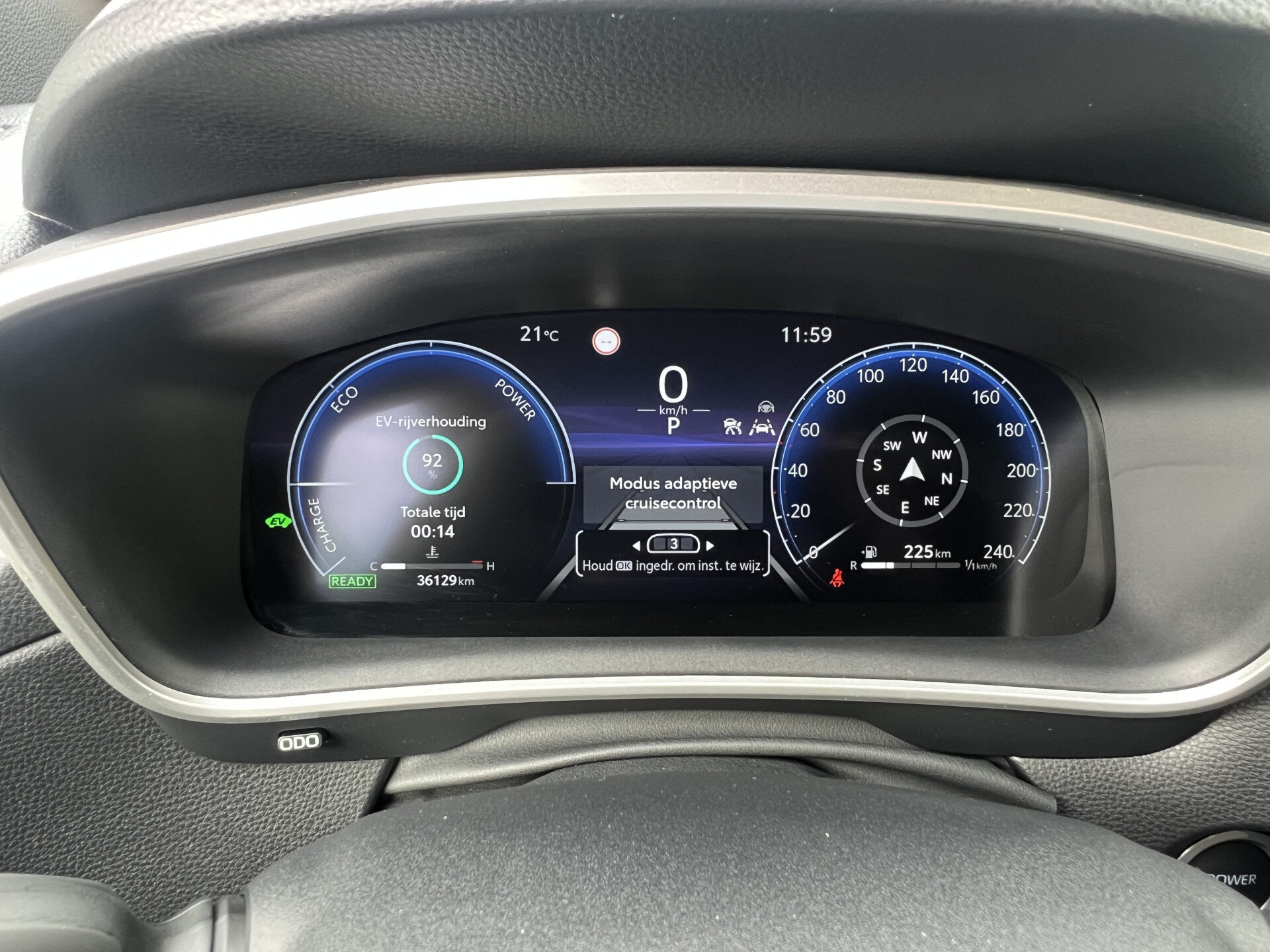 Toyota Corolla Cross 2.0 High Power Hybrid First Edition - Afbeelding 2
