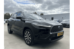 Toyota Corolla Cross 2.0 High Power Hybrid First Edition - Afbeelding 3