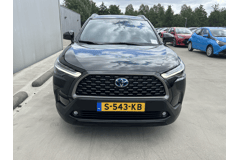 Toyota Corolla Cross 2.0 High Power Hybrid First Edition - Afbeelding 5