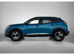 Peugeot 2008 1.2 Hybrid 145pk Allure - Afbeelding 2