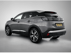Peugeot 3008 1.6 HYbrid 225 GT Pack Business - Afbeelding 3