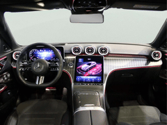 Mercedes-Benz C-Klasse Estate 180 Star Edition - Afbeelding 3