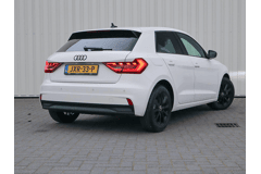 Audi A1 Sportback 30 TFSI 115pk S-tronic Pro Line - Afbeelding 2