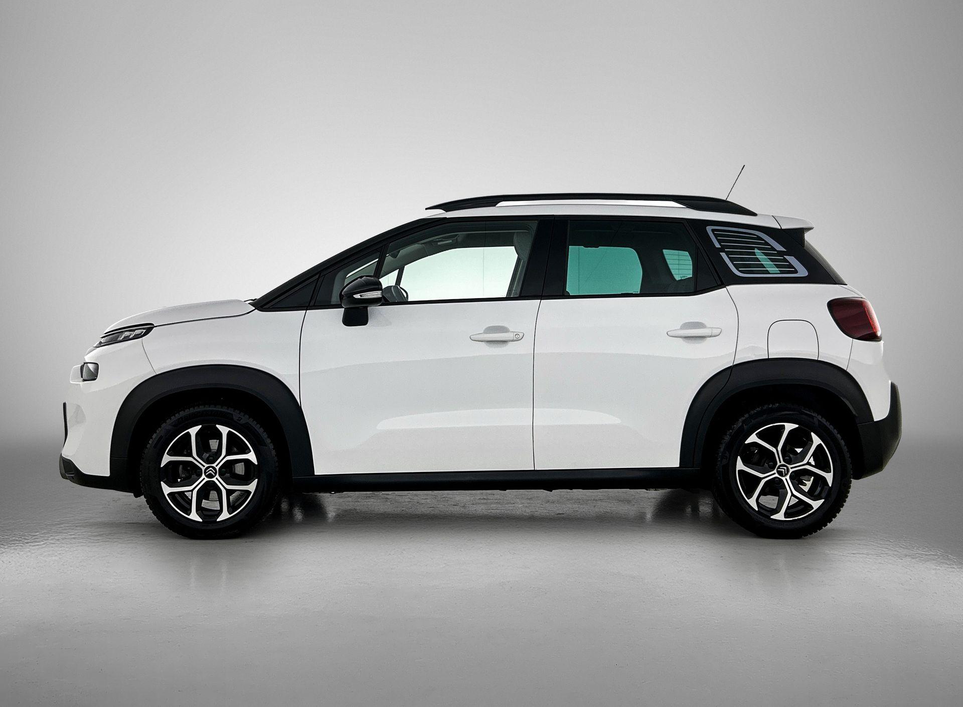 Citroën C3 Aircross 1.2 Shine - Afbeelding 2