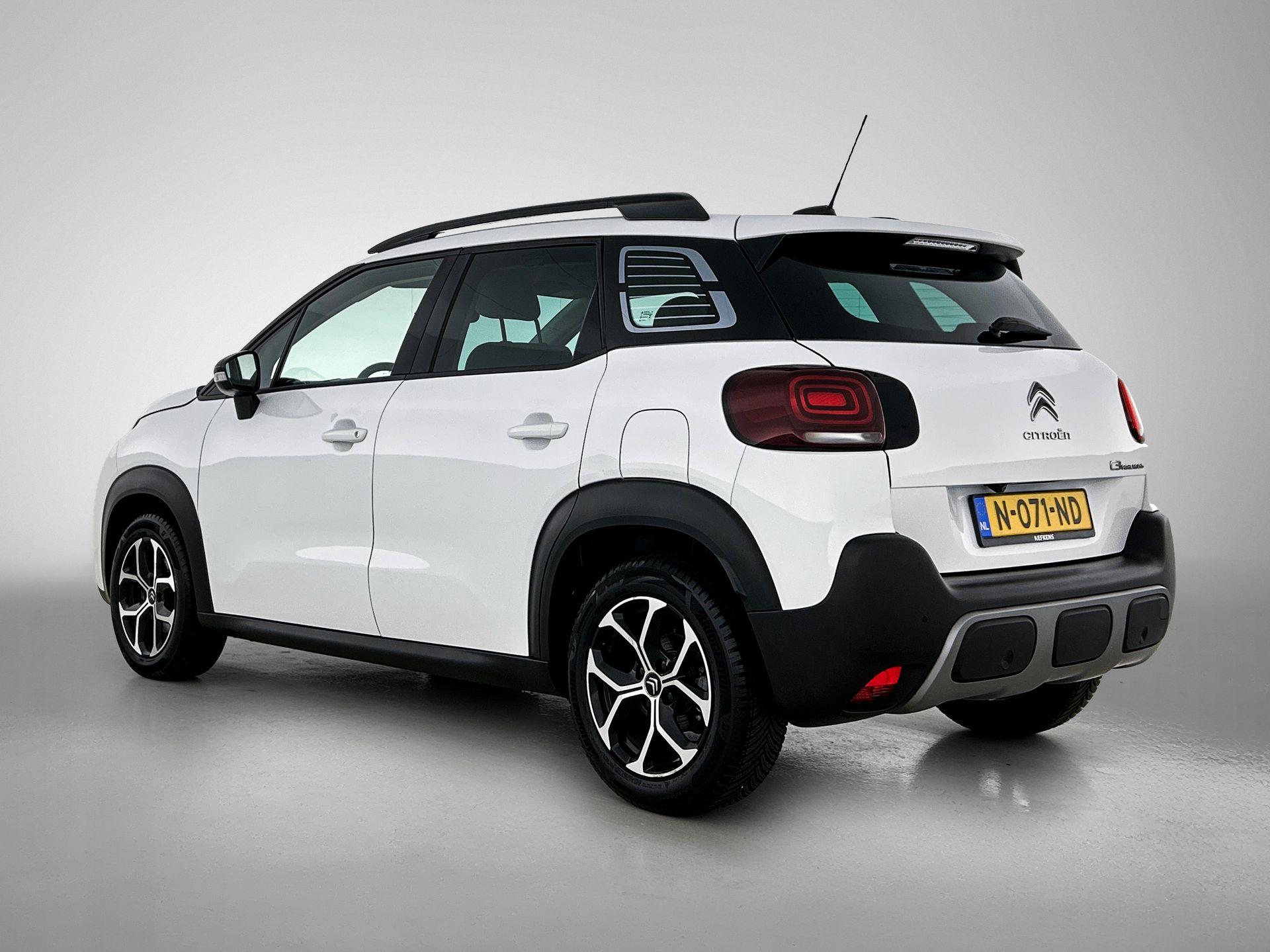 Citroën C3 Aircross 1.2 Shine - Afbeelding 3