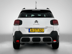Citroën C3 Aircross 1.2 Shine - Afbeelding 4