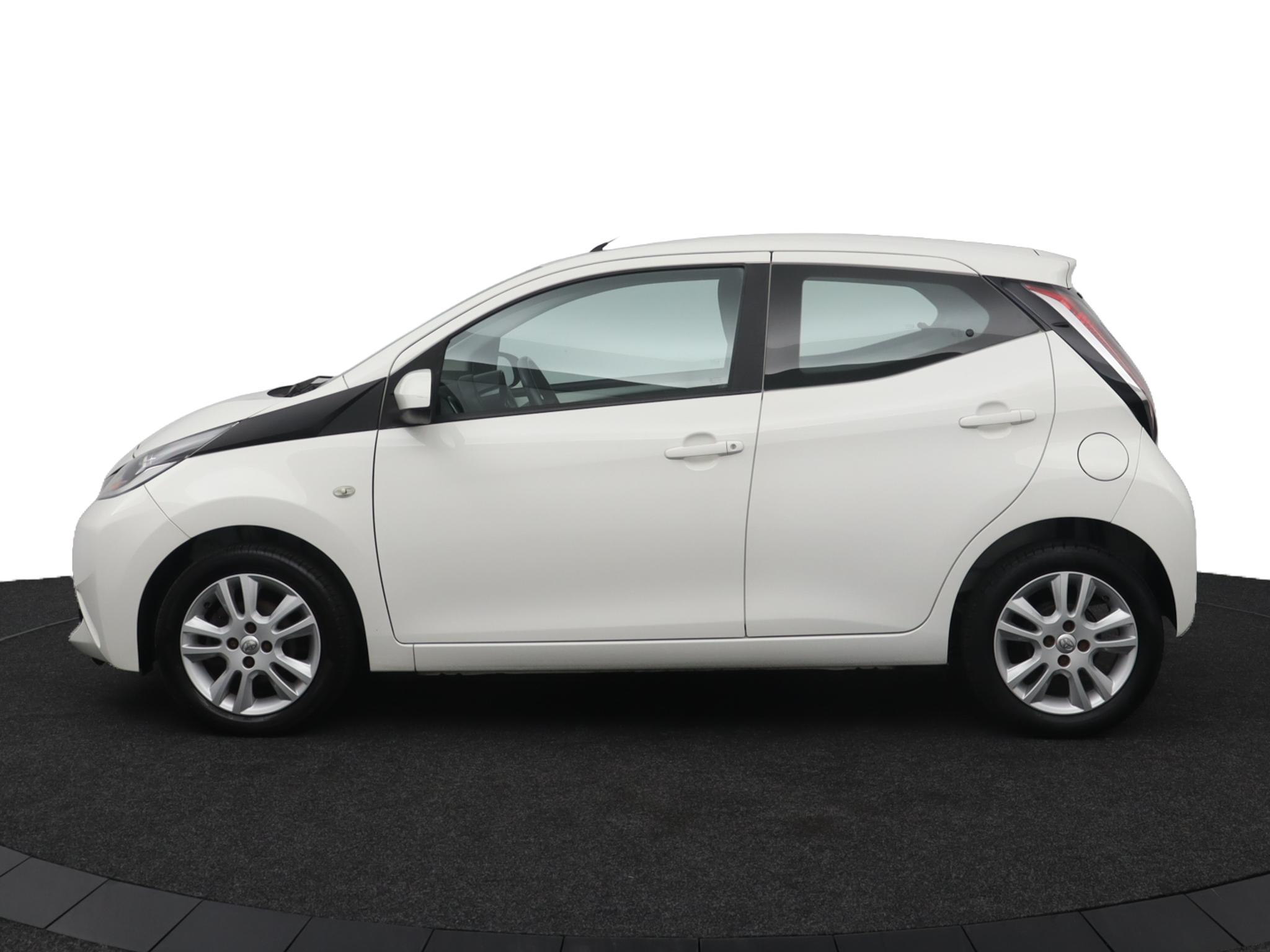 Toyota Aygo 1.0 VVT-i x-play - Afbeelding 3