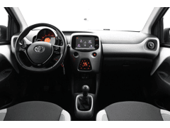 Toyota Aygo 1.0 VVT-i x-play - Afbeelding 4