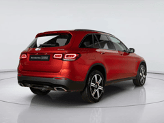 Mercedes-Benz GLC 300e 4MATIC - Afbeelding 2