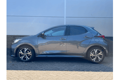 Toyota Yaris 1.5 Hybrid 115 Dynamic - Afbeelding 2