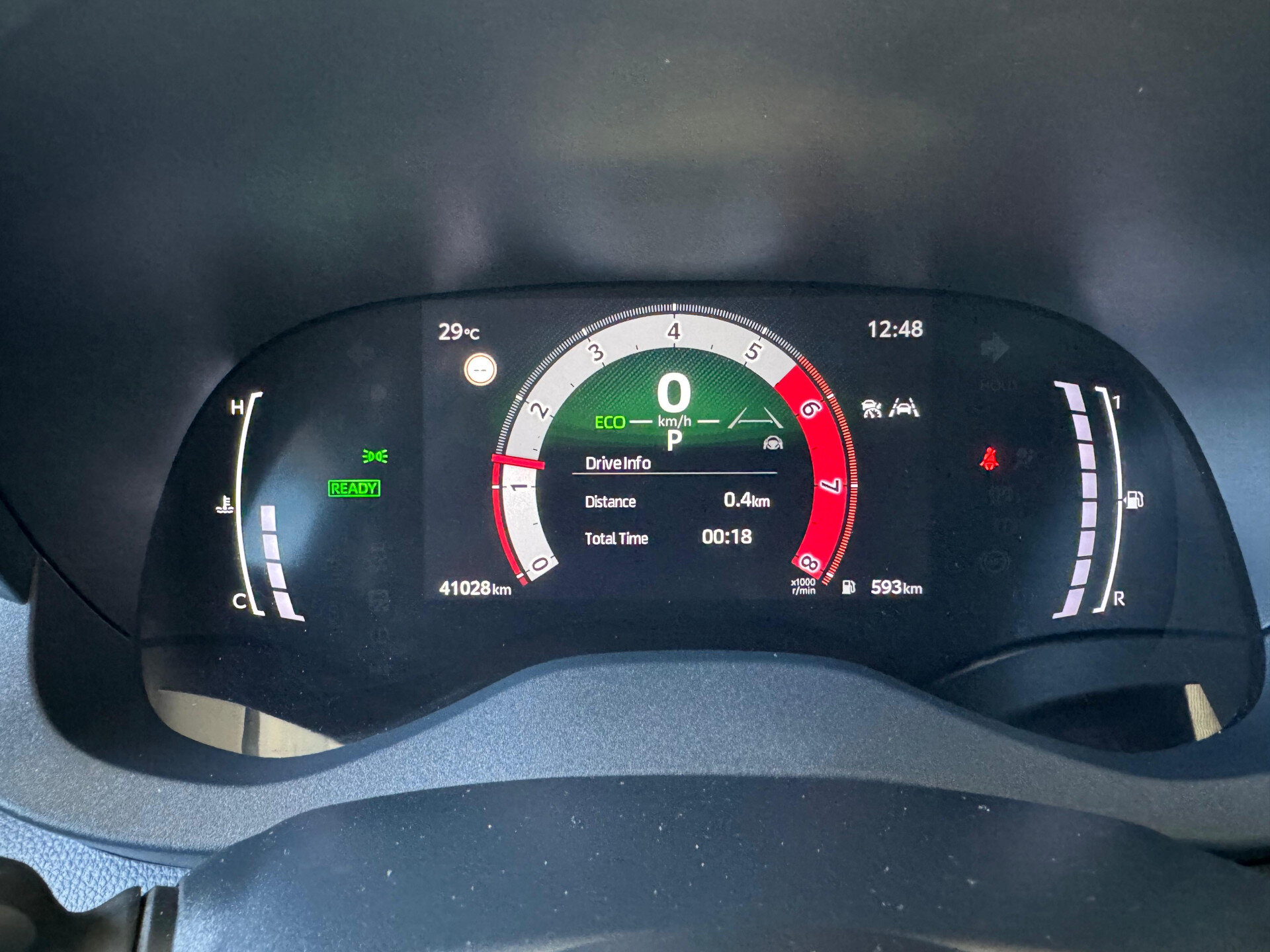 Toyota Yaris 1.5 Hybrid 115 Dynamic - Afbeelding 3