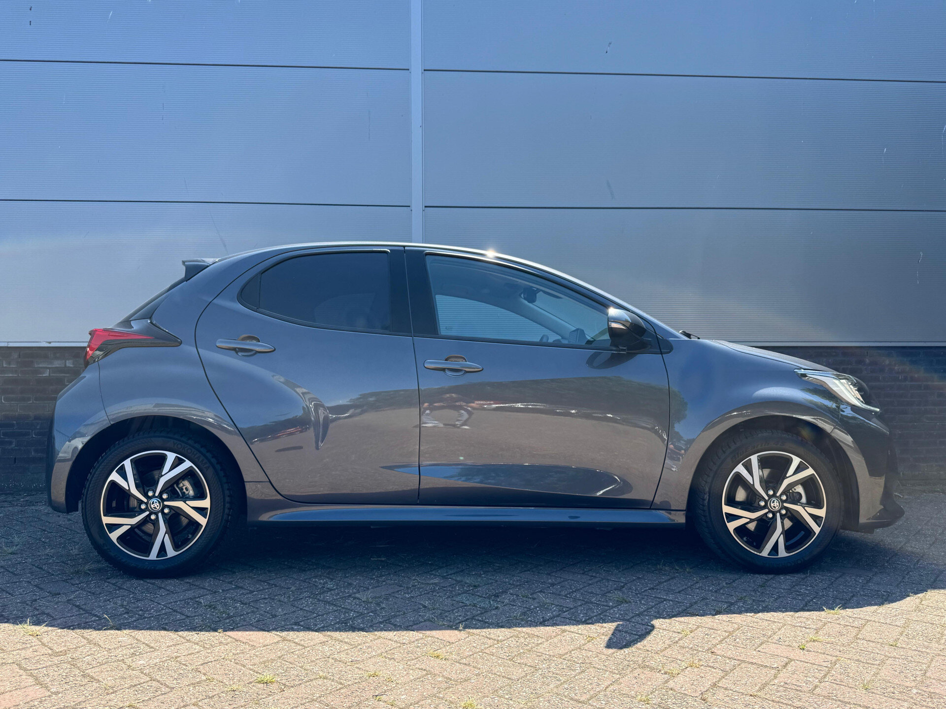 Toyota Yaris 1.5 Hybrid 115 Dynamic - Afbeelding 5