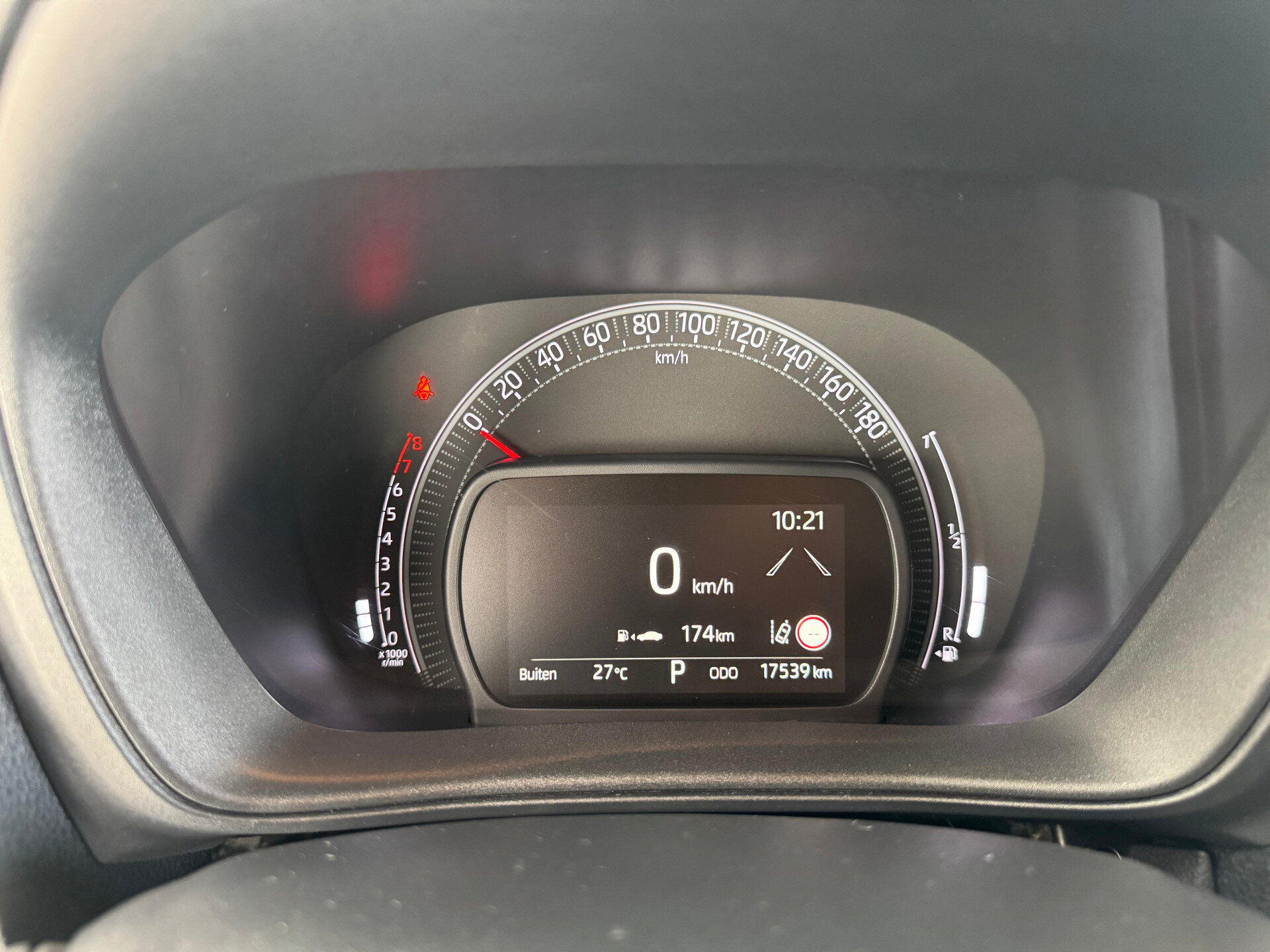 Toyota Aygo X 1.0 VVT-i S-CVT Premium - Afbeelding 3