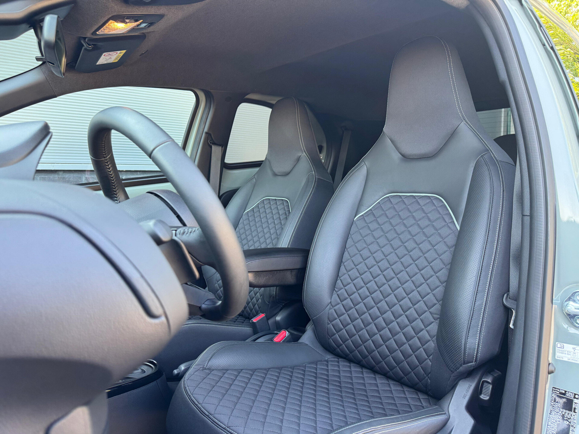 Toyota Aygo X 1.0 VVT-i S-CVT Premium - Afbeelding 4