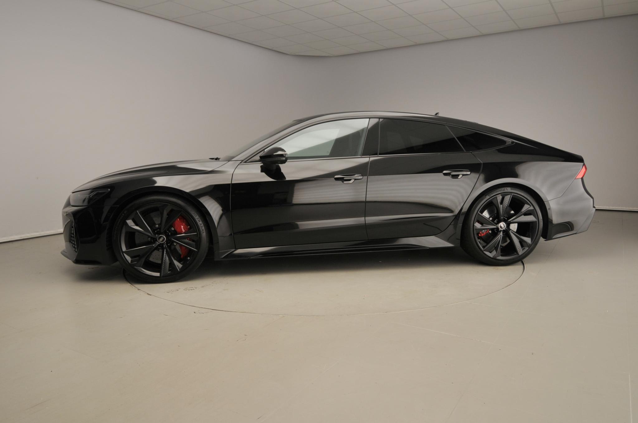 Audi RS7