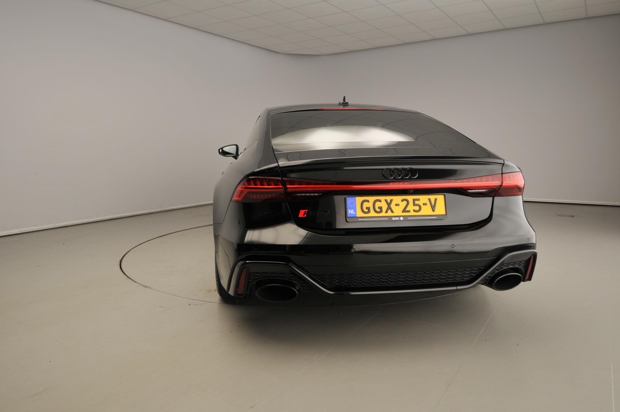 Audi RS7