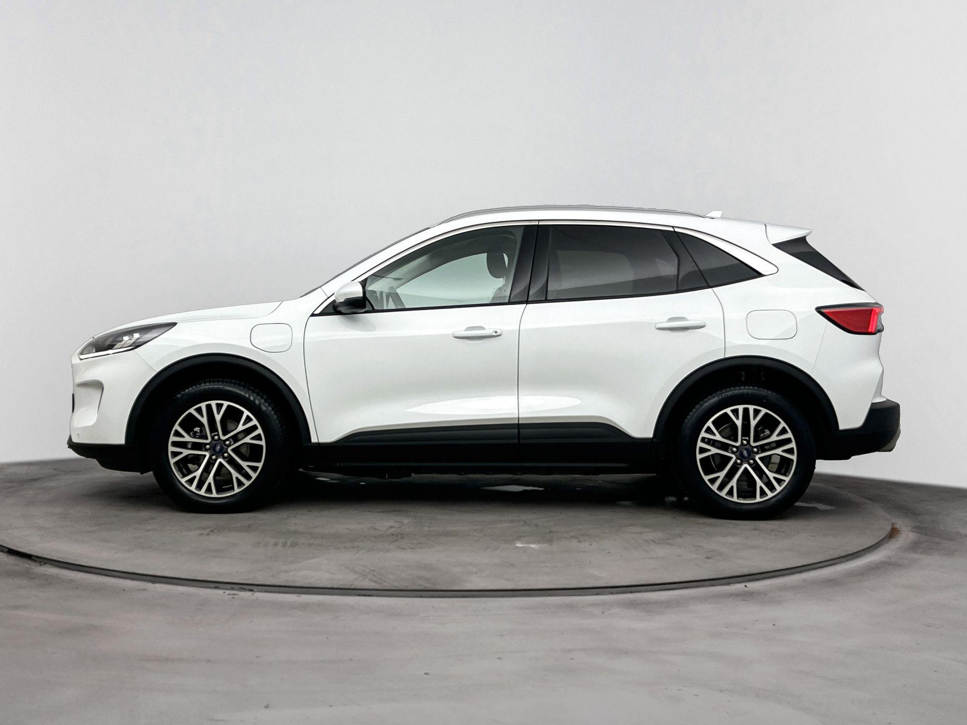 Ford Kuga 2.5 PHEV Titanium - Afbeelding 3