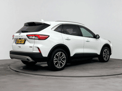 Ford Kuga 2.5 PHEV Titanium - Afbeelding 3