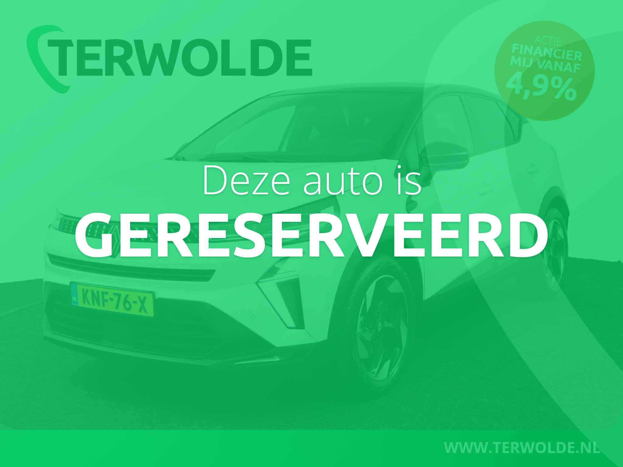 Renault Captur techno full hybrid E-Tech 160
