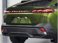 Peugeot 408 1.2 Allure Hybrid 145 PK - Afbeelding 5