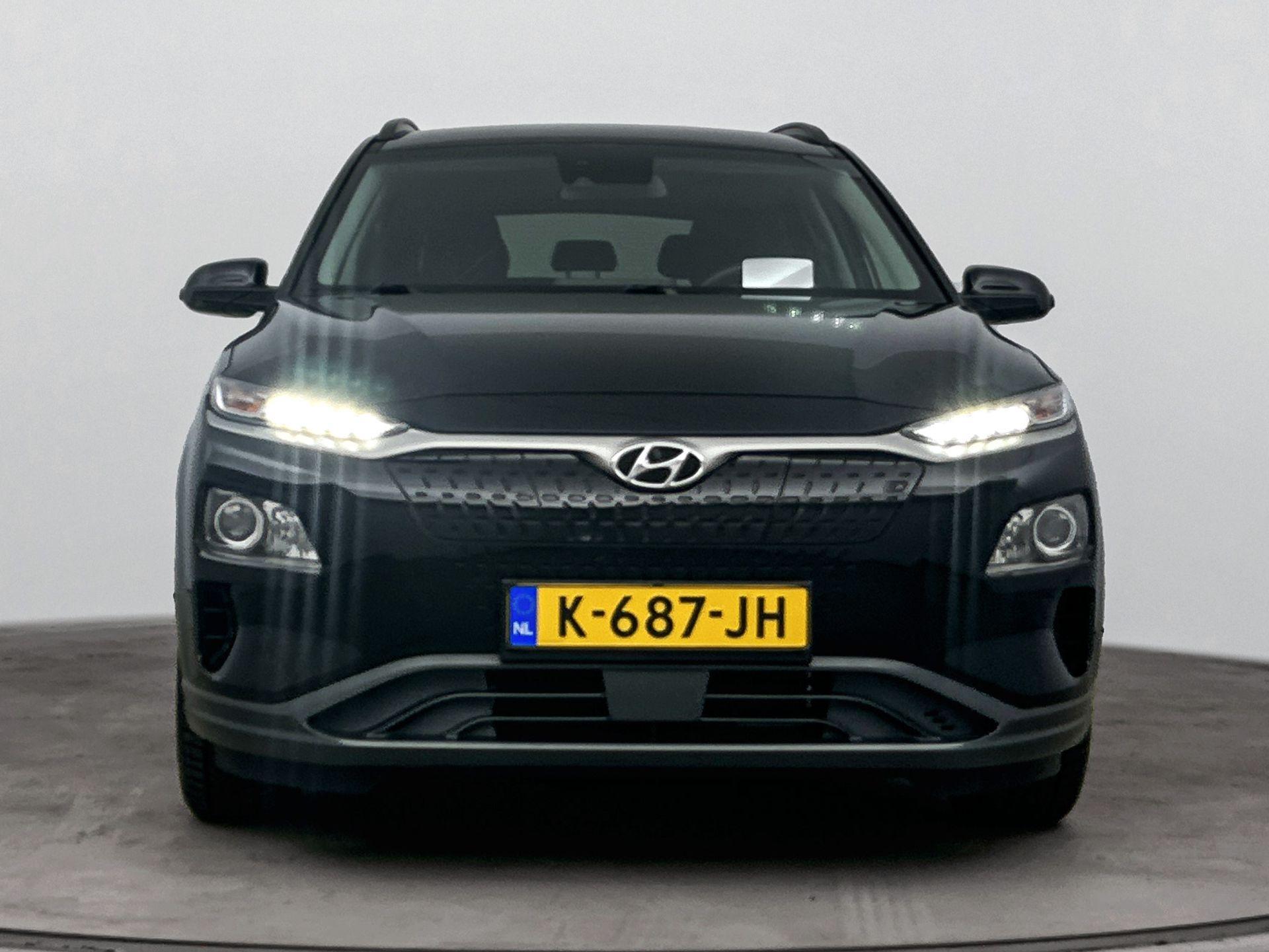 Hyundai Kona EV Fashion 64 kWh - Afbeelding 5