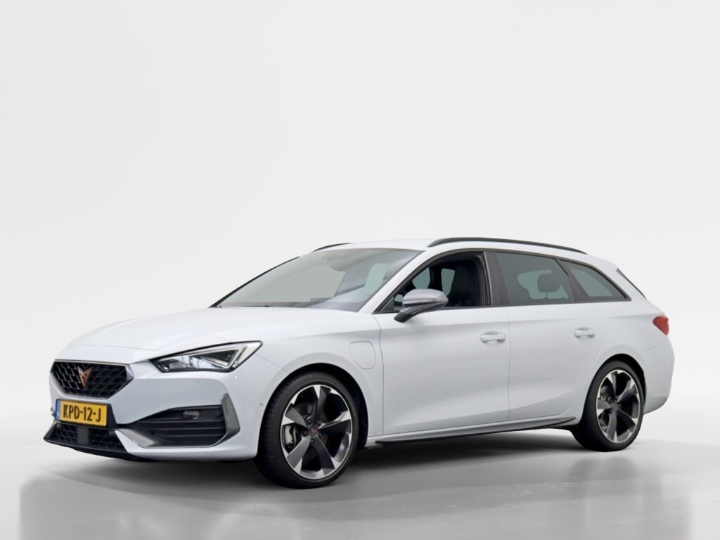 CUPRA Leon Sportstourer 1.4 e-Hybrid Business | Adaptief